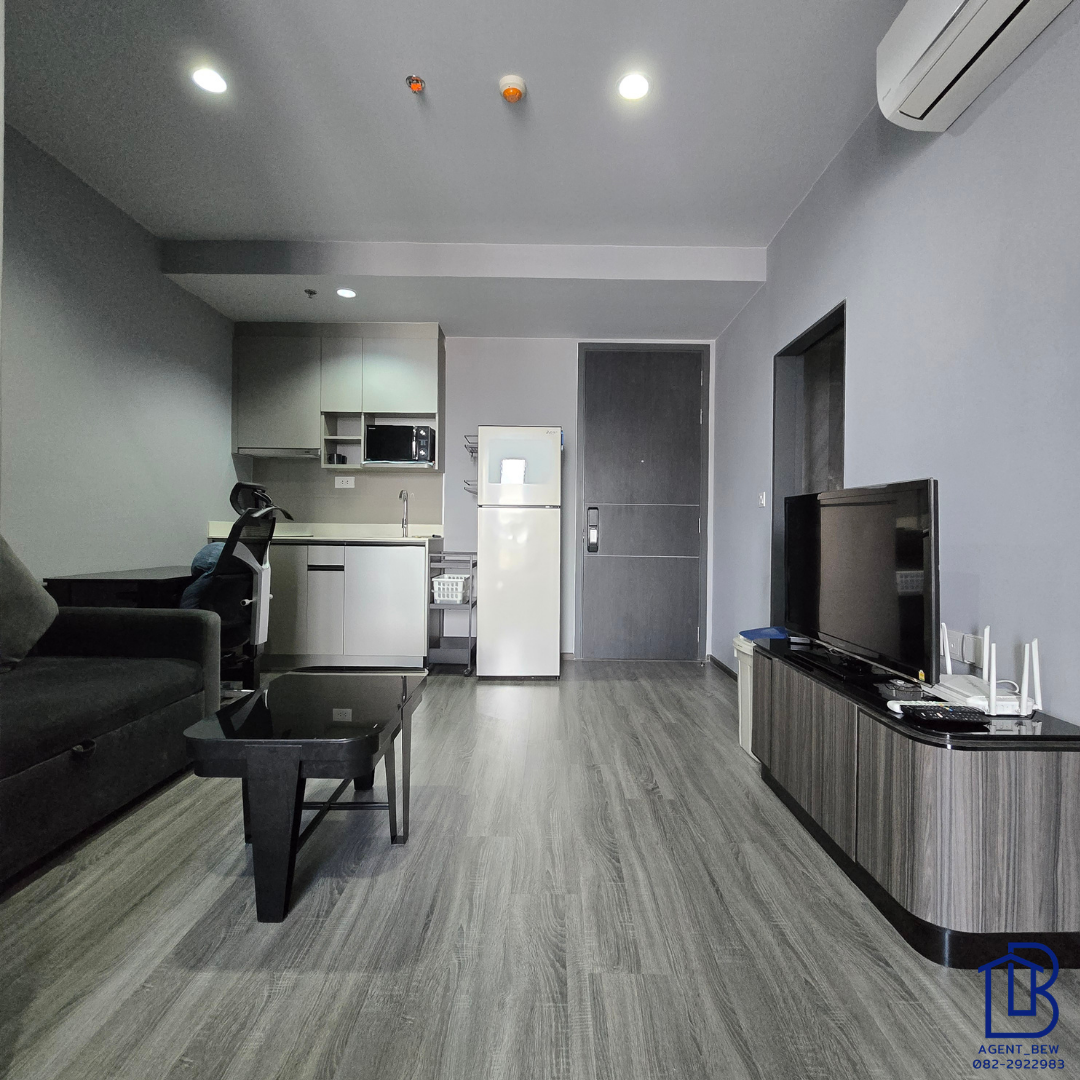 ✅️Available Now✅️Ideo Mobi Rangnam 35 Sq.M. 20,000 THB/Month ✅️Available Now✅️Ideo Mobi Rangnam 35 Sq.M. 20,000 THB/Month