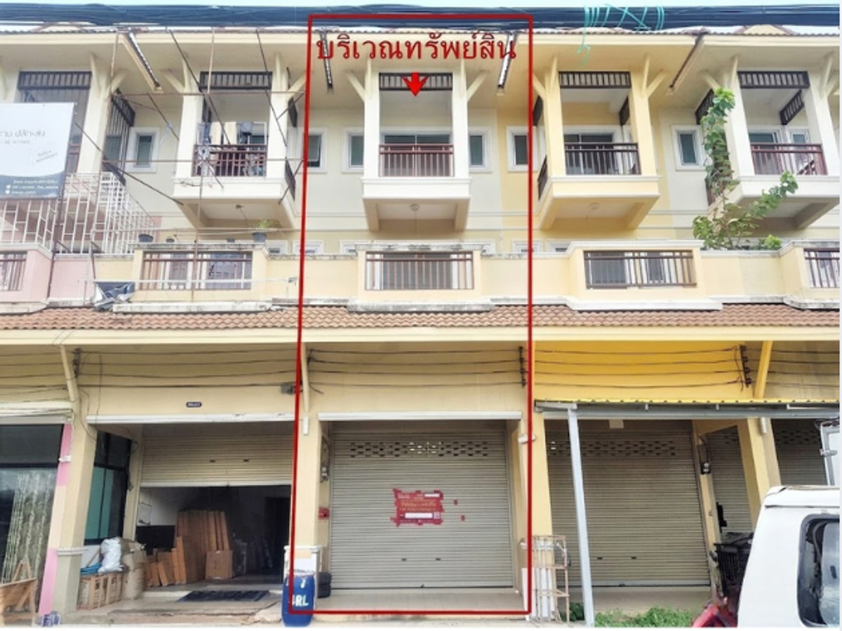 ขายอาคารพาณิชย์ 3 ชั้น มีชั้นลอยขนาด 24 ตร.ว. พื้นที่ใช้สอย 200.4 ตร.ม.ตั้งอยู่บนถนนเพชรเกษม(ทล.4) ชะอำ จังหวัดเพชรบุรี พื้นที่ใช้สอยใหญ่ ราคาสุดพิเศษ ขายอาคารพาณิชย์ 3 ชั้น มีชั้นลอยขนาด 24 ตร.ว. พื้นที่ใช้สอย 200.4 ตร.ม.ตั้งอยู่บนถนนเพชรเกษม(ทล.4) ชะอำ จังหวัดเพชรบุรี พื้นที่ใช้สอยใหญ่ ราคาสุดพิเศษ