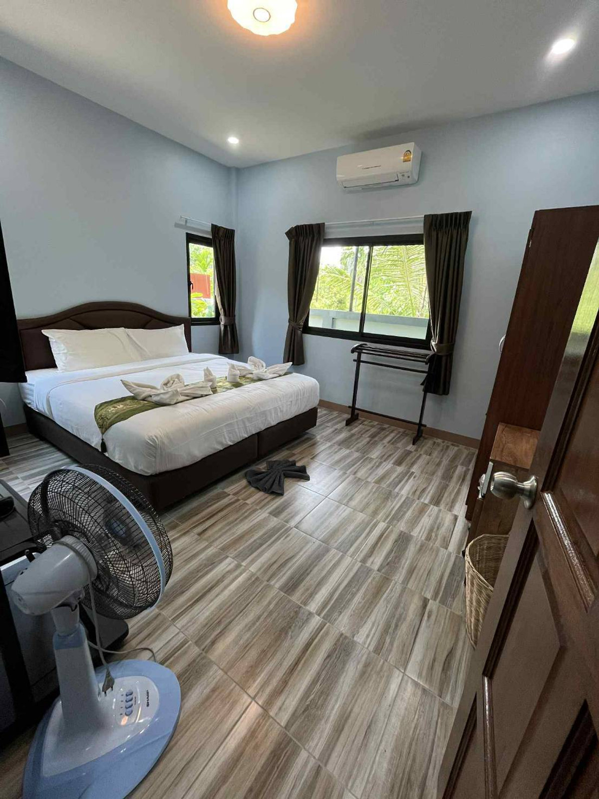 Villa for Rent – Near Ao Nang Beach Krabi, กระบี่ – รูปที่ 4