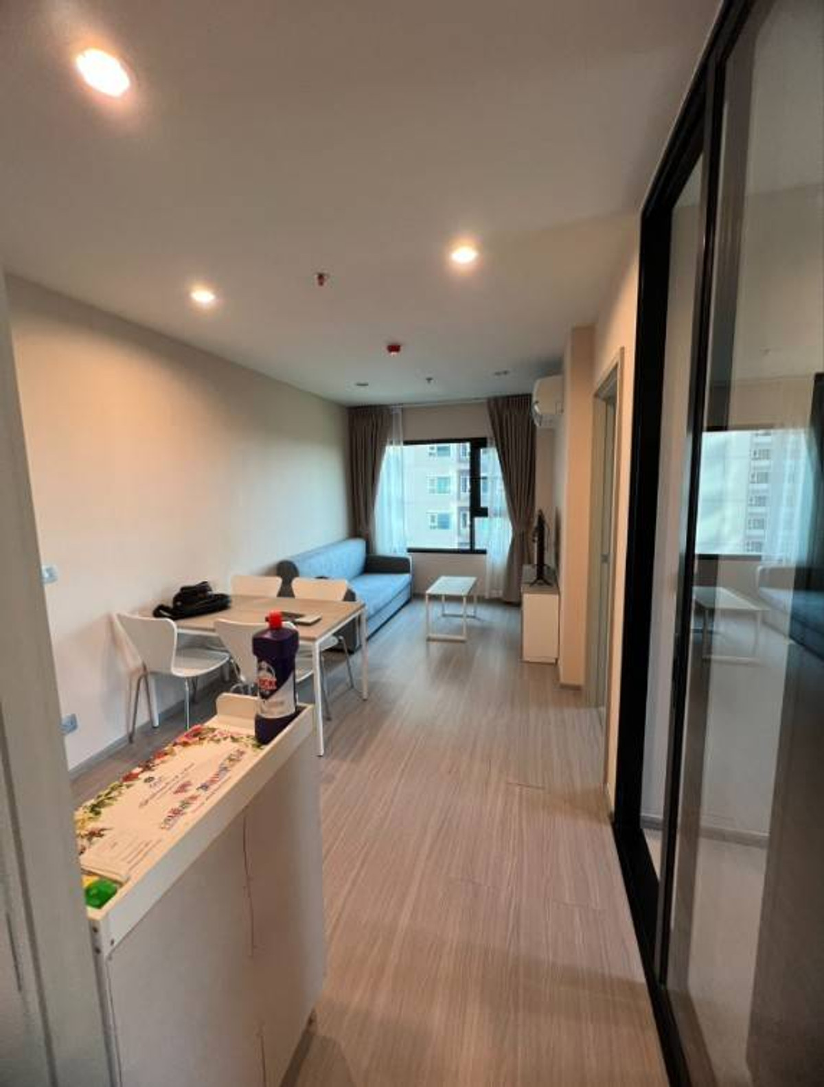 PFD-08357 For rent Aspire Erawan Prime (Aspire Erawan Prime) next to BTS Chang Erawan, location in Samut Prakan 🚈✨ PFD-08357 For rent Aspire Erawan Prime (Aspire Erawan Prime) next to BTS Chang Erawan, location in Samut Prakan 🚈✨