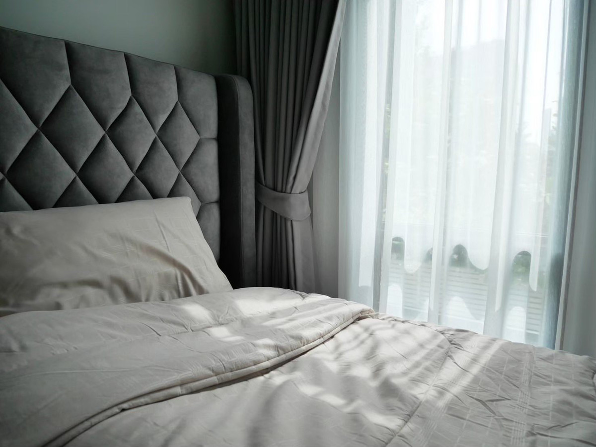 Beautiful room, good price Ready to move in⭐ Aspire Asoke-Ratchada (Aspire Asoke-Ratchada) Beautiful room, good price Ready to move in⭐ Aspire Asoke-Ratchada (Aspire Asoke-Ratchada)