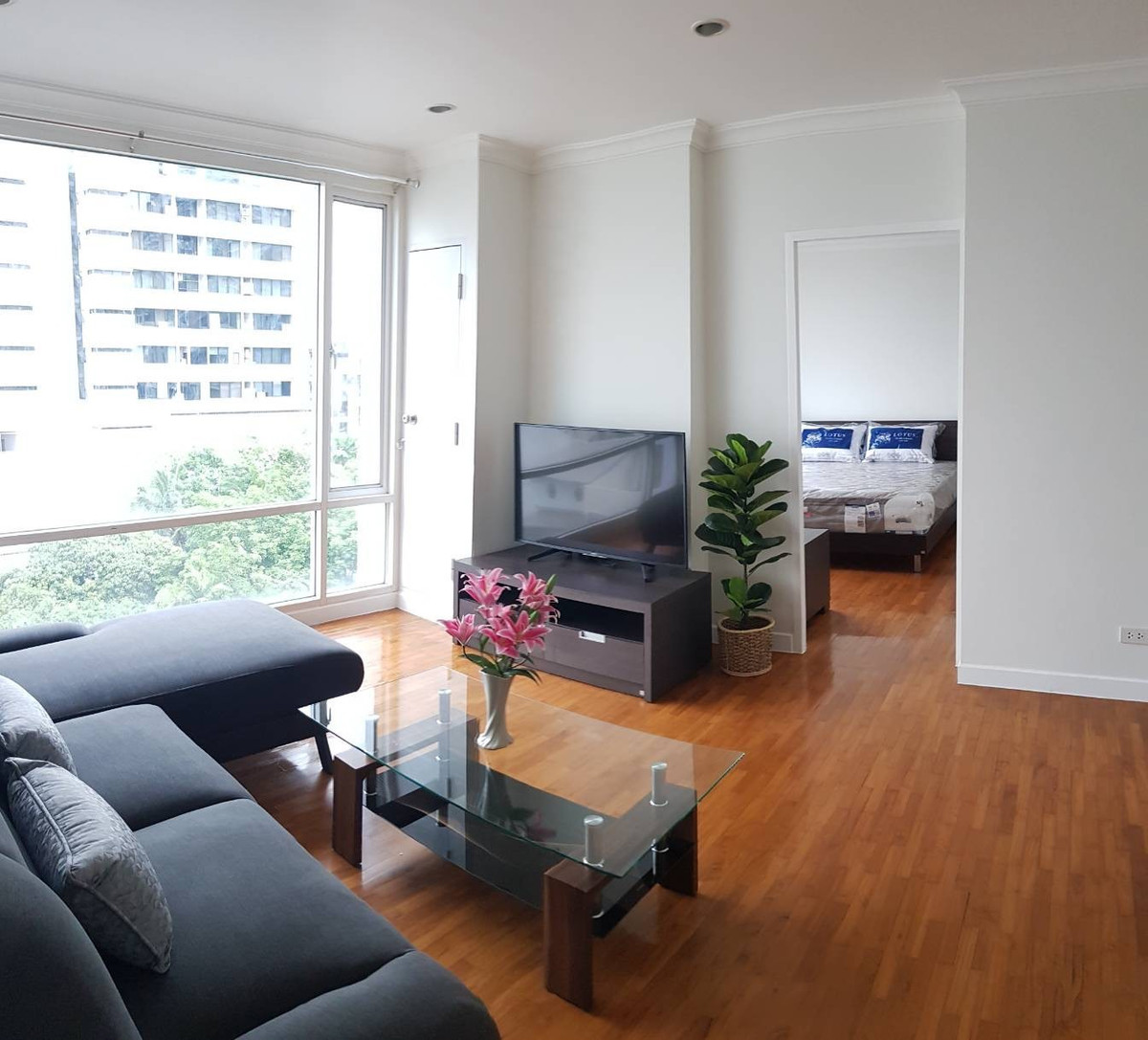 ให้ เช่า ด่วน Baan Siri Sukhumvit Soi 10 1bedroom 60sq.m (ราคาพิเศษ) ให้ เช่า ด่วน Baan Siri Sukhumvit Soi 10 1bedroom 60sq.m (ราคาพิเศษ)