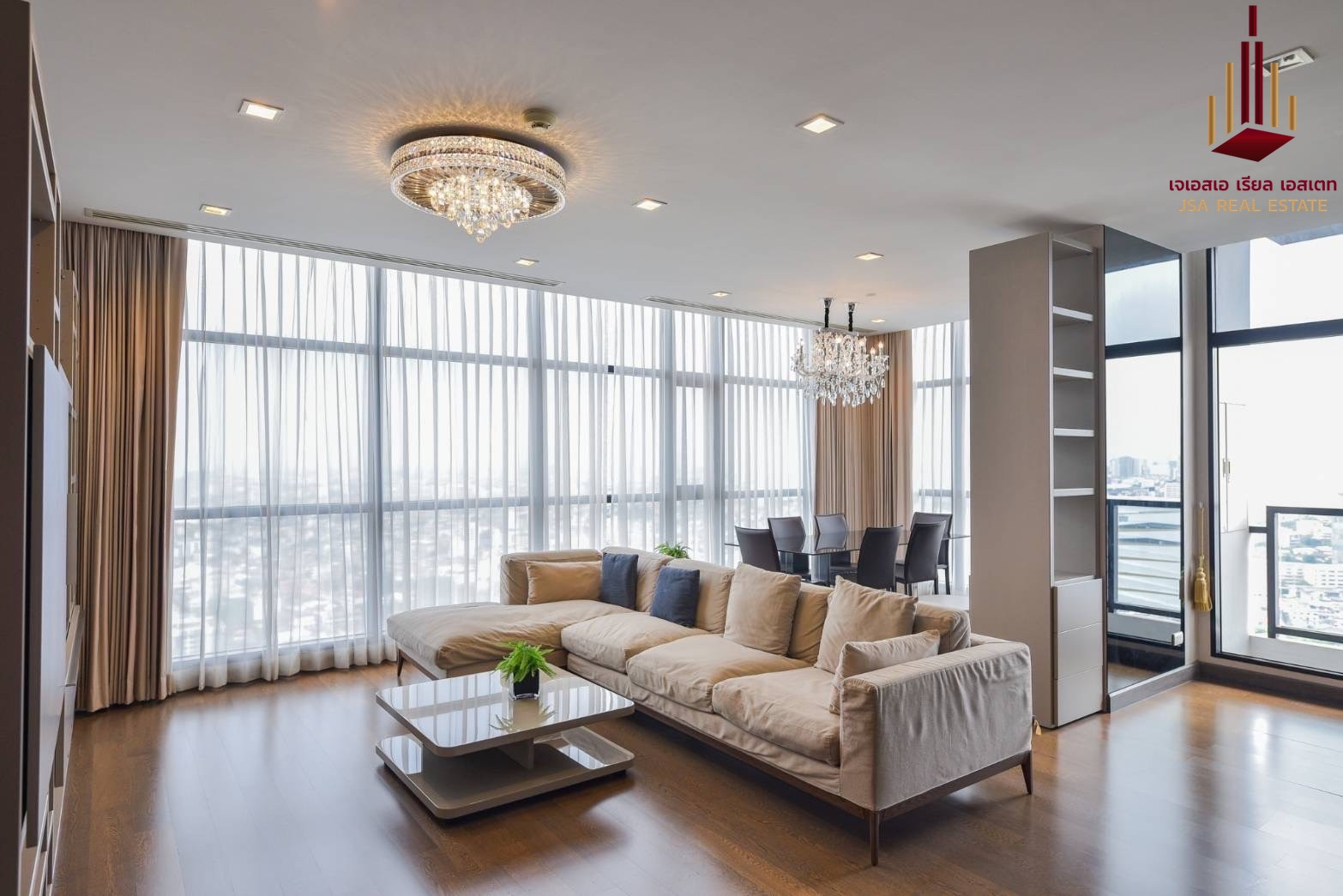 ✨ For Rent: Urbano Absolute Sathorn - Taksin Condo ✨ 💰 Only 99,000 THB/month