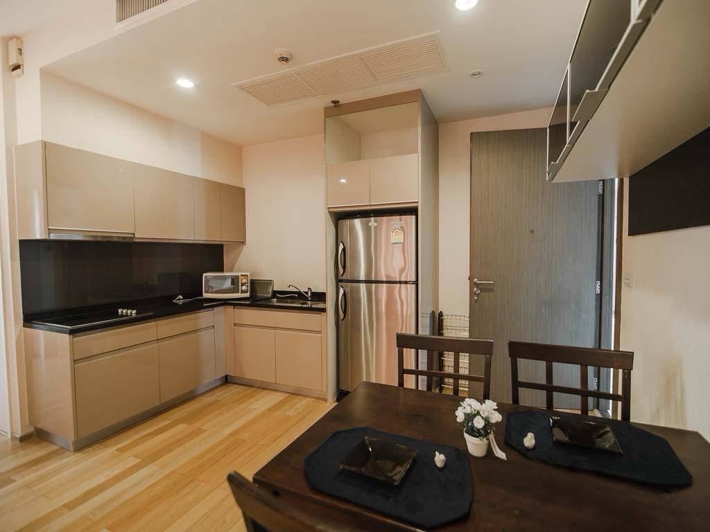 🔥Rent at  39 By Sansiri  🔥2BR 2BR 🔥55,000🔥80sqm 🔥Floor19 – รูปที่ 3