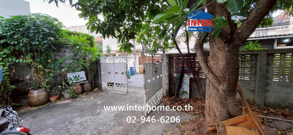 ที่ดิน + บ้าน 100 ตร.ว. ที่ดิน + บ้าน ซอยมหาดไทย ซอยลาดพร้าว120 ใกล้สนามกีฬาแห่งชาติ มหาวิทยาลัยรามคำแหง1 ซอยลาดพร้าว120 ถนนลาดพร้าว เขตบางกะปิ กรุงเทพมหานคร – รูปที่ 4