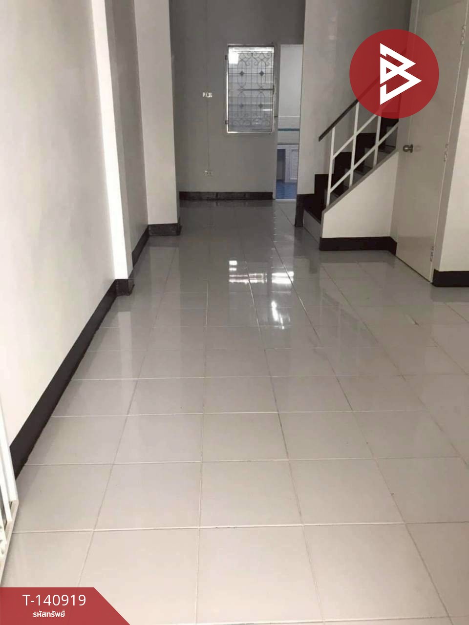 ขายทาวน์เฮ้าส์ หมู่บ้านสิรารมย์3 บางปะกง (Sirarom3 Bangpakong) ฉะเชิงเทรา – รูปที่ 3