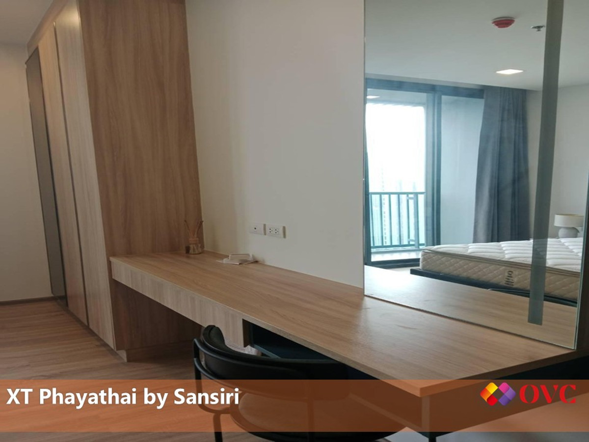 Ready for Rent @XT Phayathai by Sansiri – รูปที่ 2