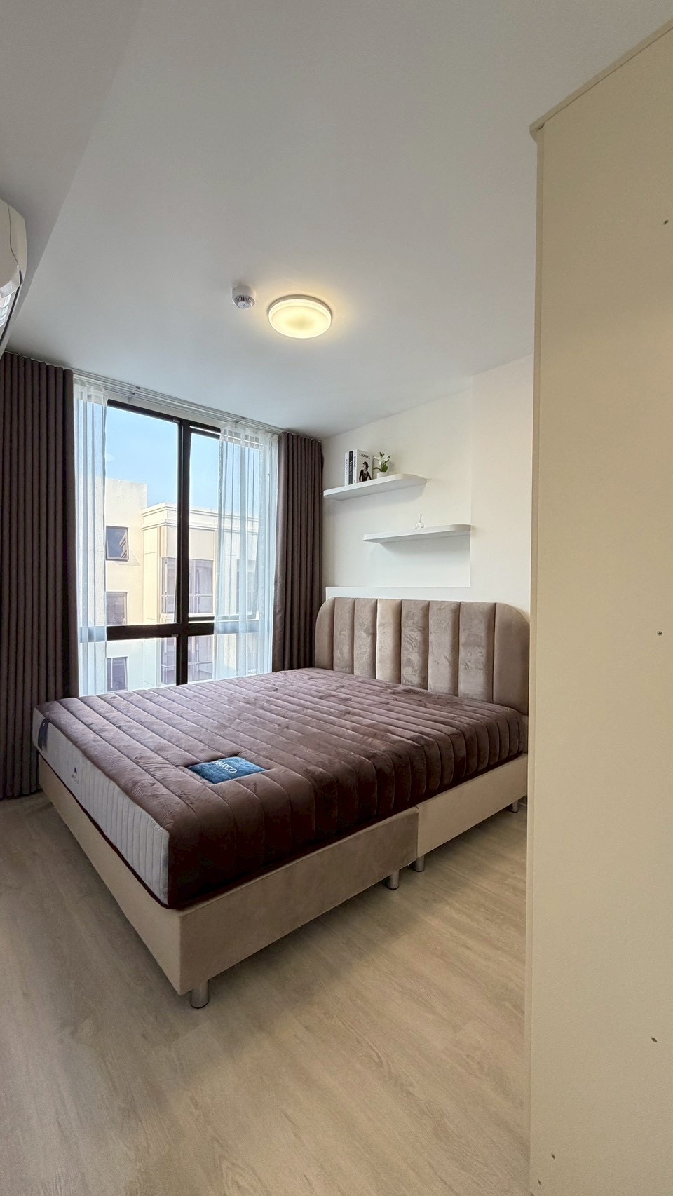 ขายคอนโด Scape Charoenkrung-Rama 3 ราคา 3,590,000 บาท [MKsr260504]