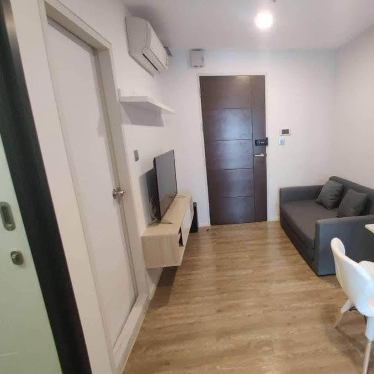 🌈Luxurious central area  5 minutes to Don Mueang Airport pisode Phahol–Sapanmai