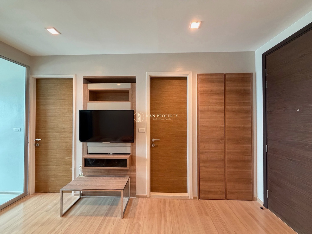 Hot Deal !!! Condo Rhythm Phahol-Ari 45 sqm. ราคาพิเศษ – รูปที่ 3