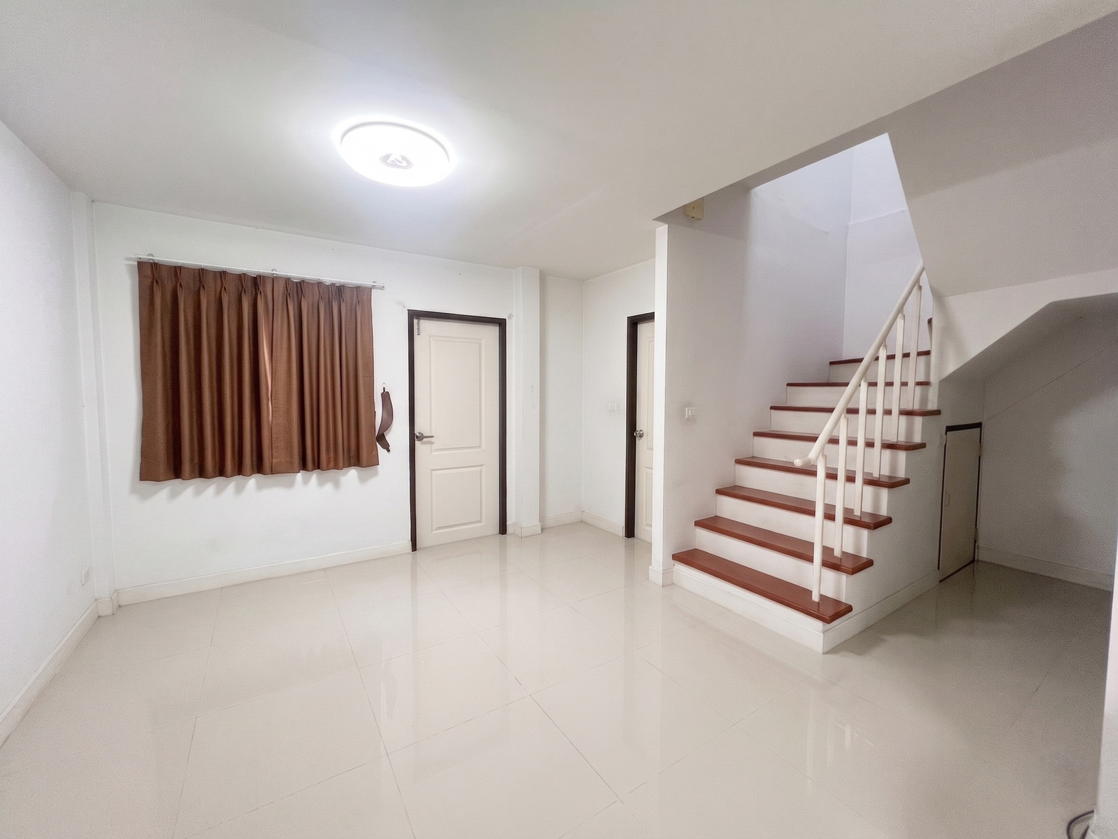 2-story townhome for sale, good price, only 1.49 million, Wongwaen-Lam Luk Ka, Khlong 4 – รูปที่ 3