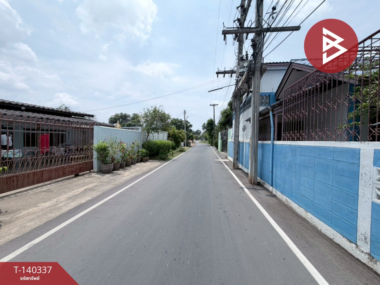 ขายอพาร์ทเม้นท์ 2 ชั้น เนื้อที่ 1 งาน นครปฐม – รูปที่ 2
