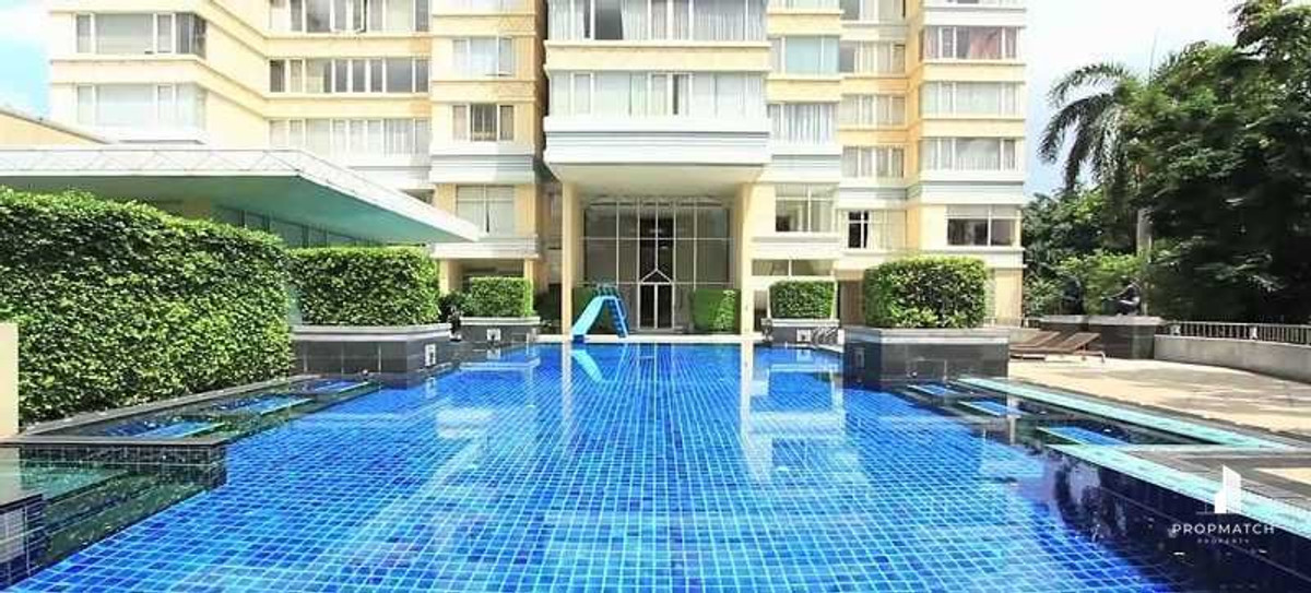 ✨Flash Deal ✨Hampton Thonglor 10 (3Bed 3Bath 162.48SQM.) ready to move in! Only 26,500,000 baht Tel.0981315848 @propmatch