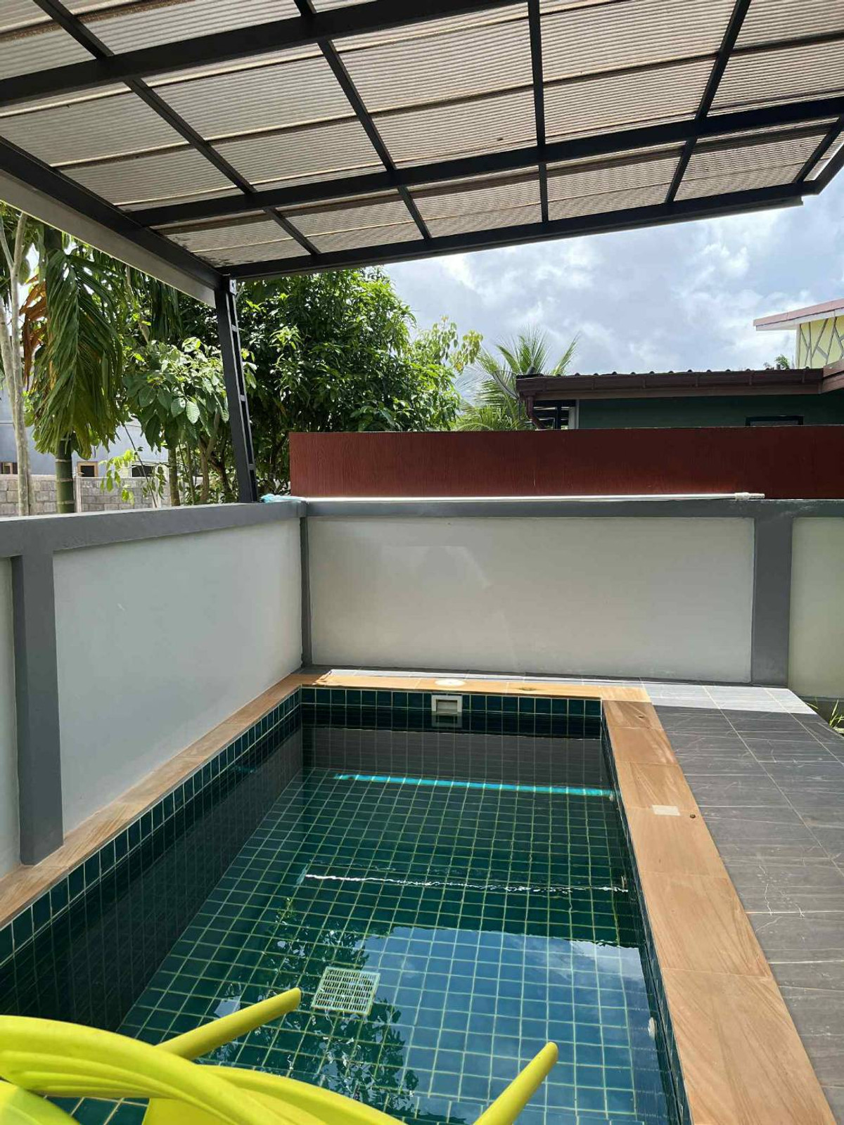 Villa for Rent – Near Ao Nang Beach Krabi, กระบี่ – รูปที่ 3