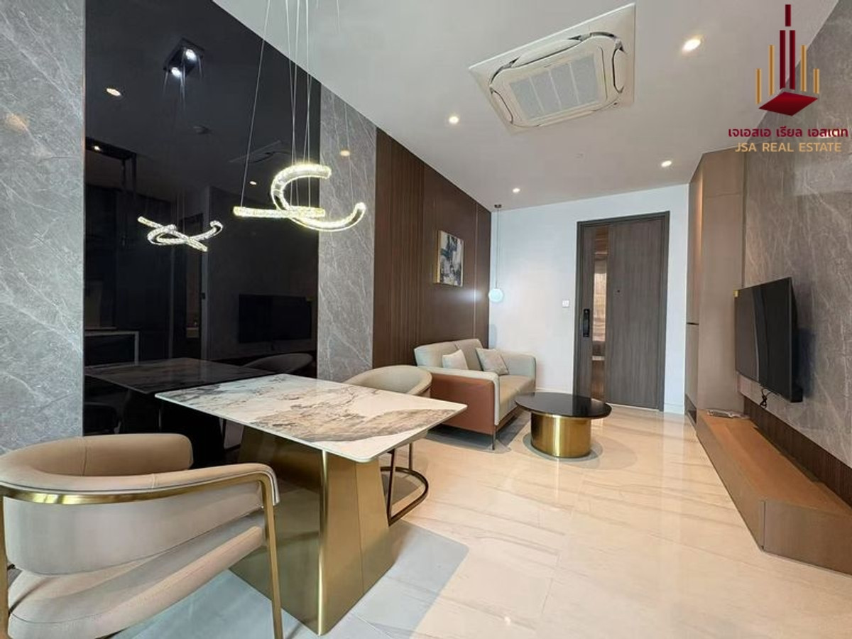 ✨ For Rent: Supalai ICON Sathorn Condo ✨💰 Only 45,000 THB/month ✨ For Rent: Supalai ICON Sathorn Condo ✨💰 Only 45,000 THB/month