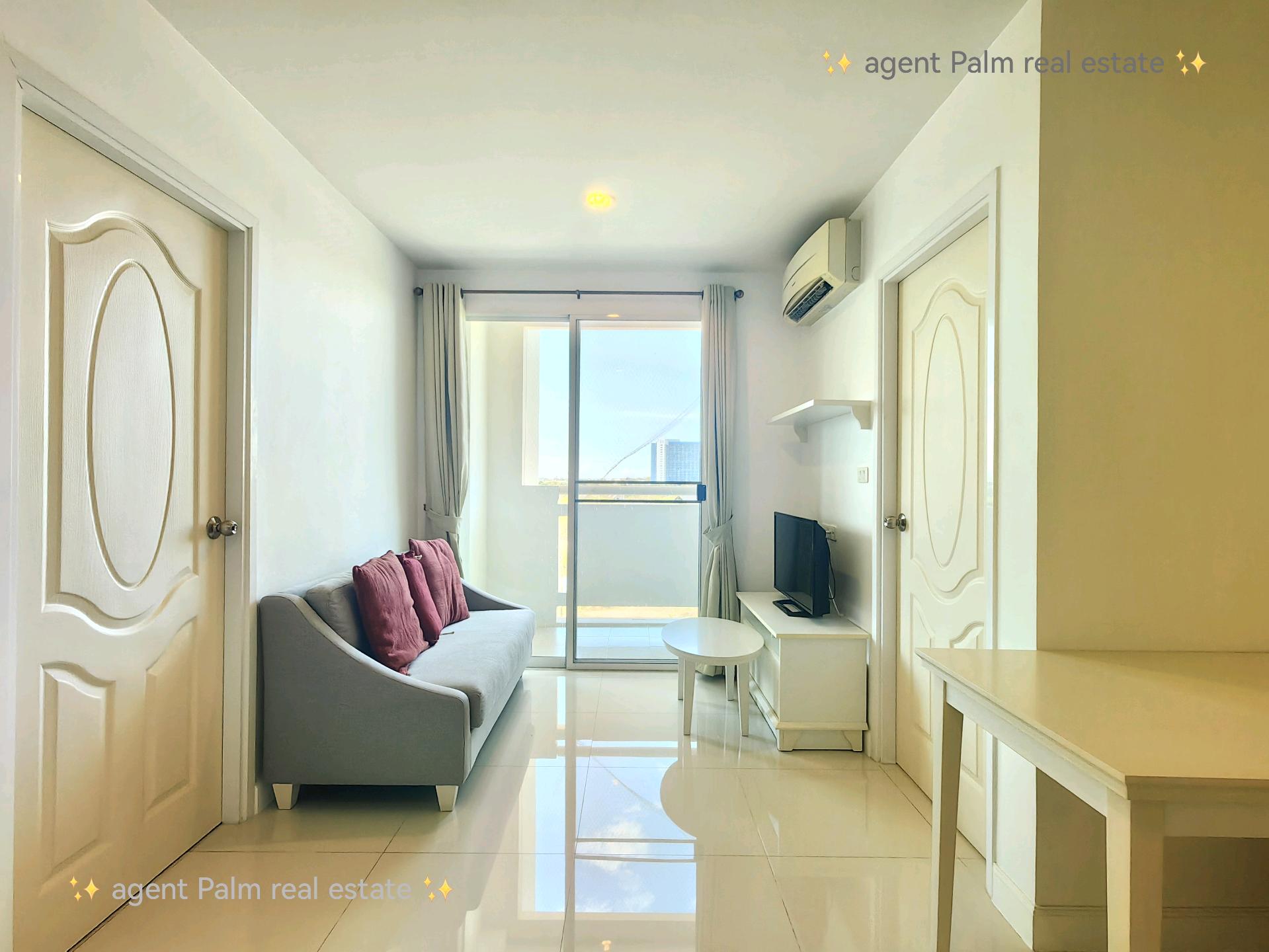 ⛱️🏙️✨ ขายคอนโด "2 ยูนิตติดกันแบบ Connecting Room" ในโครงการสุดฮิตติดทะเลหัวหิน
📍 The Energy Hua Hin ชั้น 6 ตอบโจทย์ทั้ง "บ้านพักตากอากาศ" และ "ลงทุนปล่อยเช่า" ได้คุ้มสุดๆ 💵✨