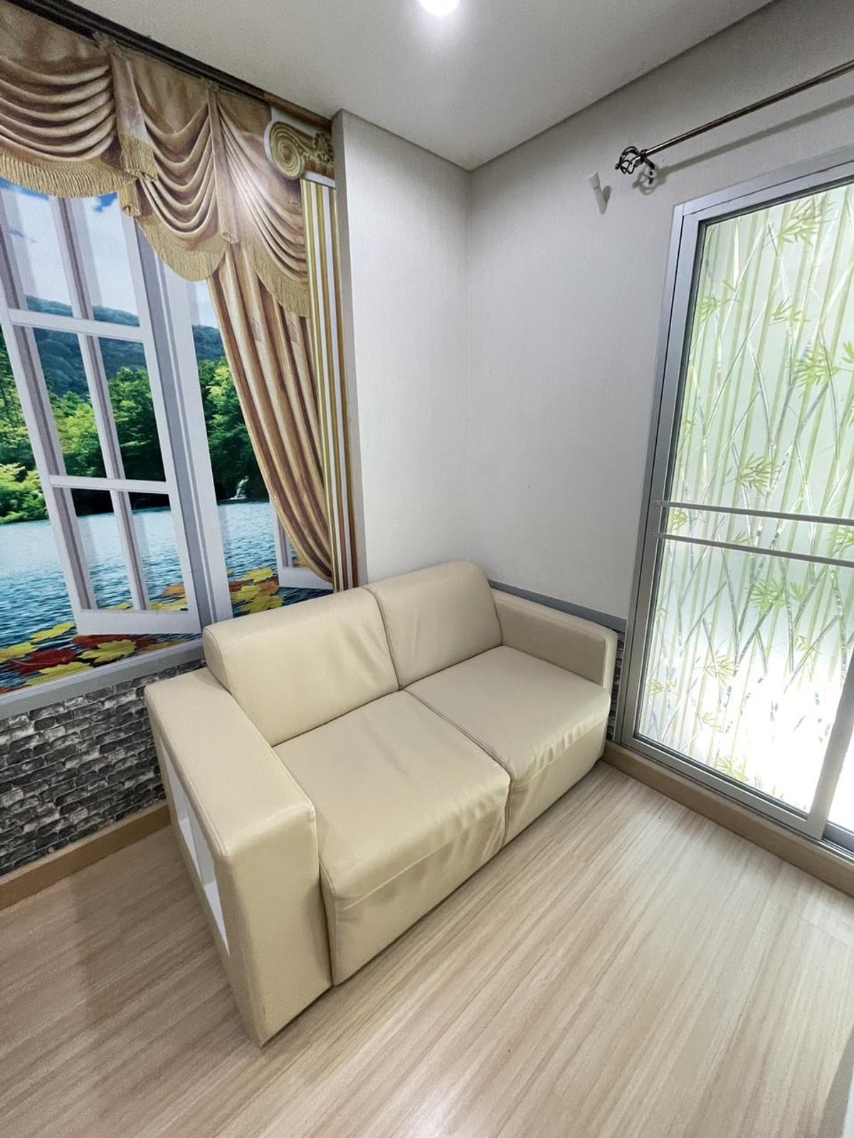 (รหัส SM1914) ขายคอนโด โครงการ Serrano Condominium : เซอราโน่ คอนโดมิเนียม – รูปที่ 4