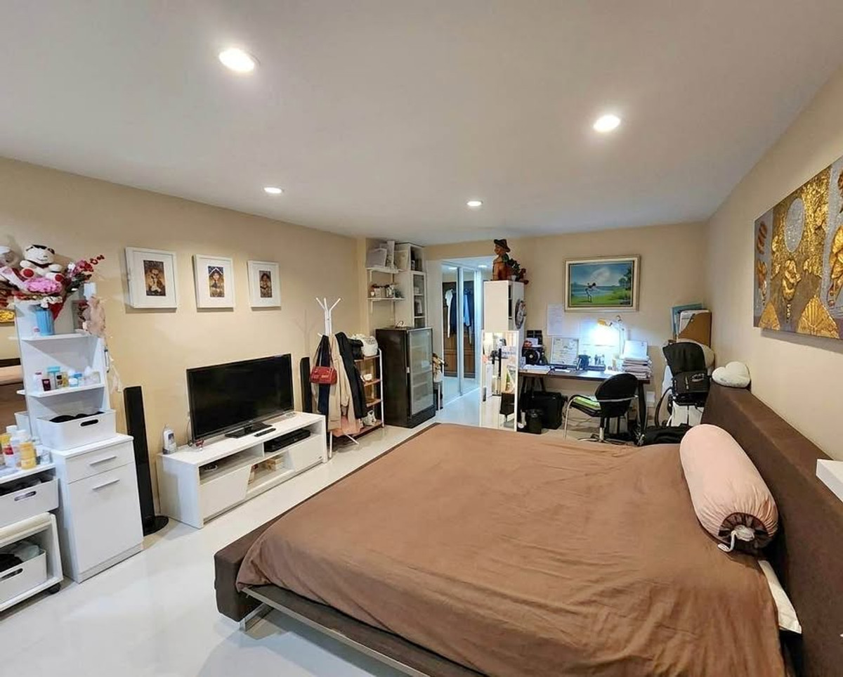 (รหัส S5558) ขายคอนโด โครงการ Sriwara Garden Condominium : ศรีวรา การ์เด้น คอนโดมิเนียม   – รูปที่ 3