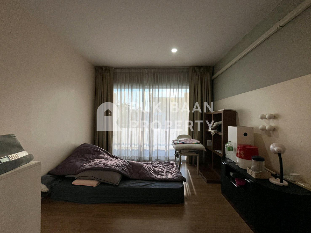 Townhome for sale/SALE✨ (Private Nirvana Life Exclusive) – รูปที่ 4