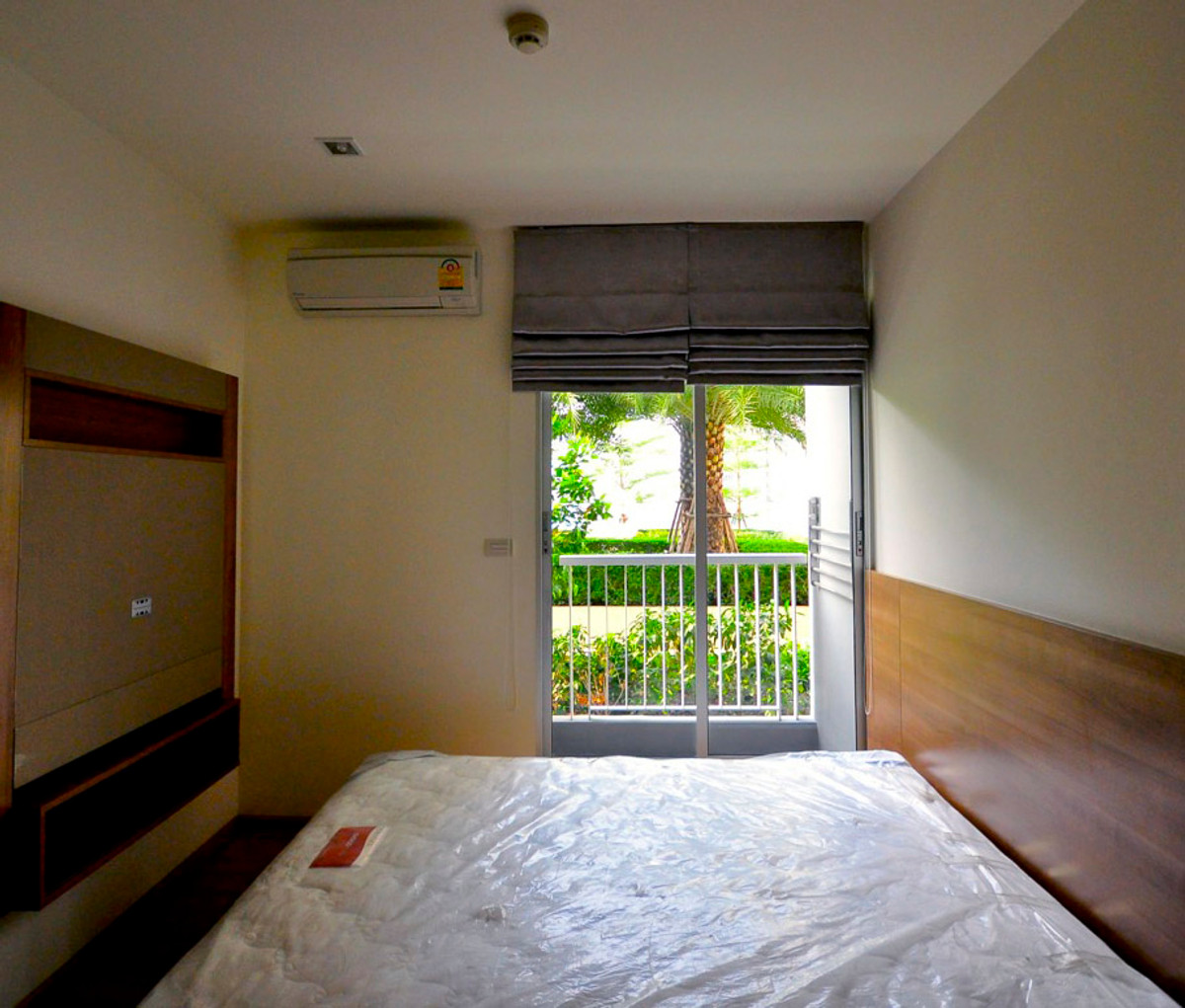 ให้เช่า Condo Rhythm สุขุมวิท 50 – รูปที่ 3