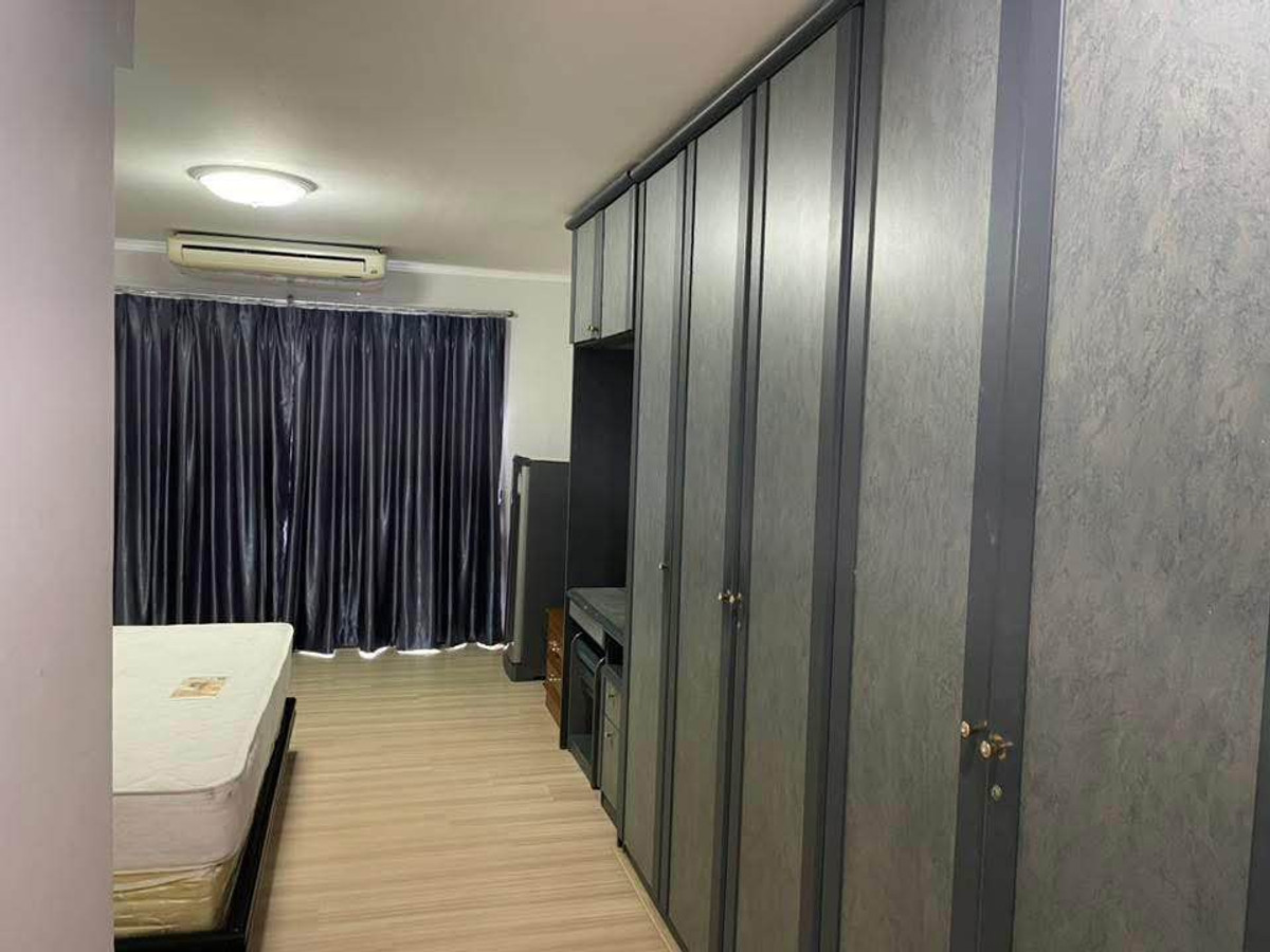 (รหัส SM1893) ขายคอนโด โครงการ Regent Srinakarin Tower : รีเจ้นท์ ศรีนครินทร์ ทาวเวอร์ – รูปที่ 4
