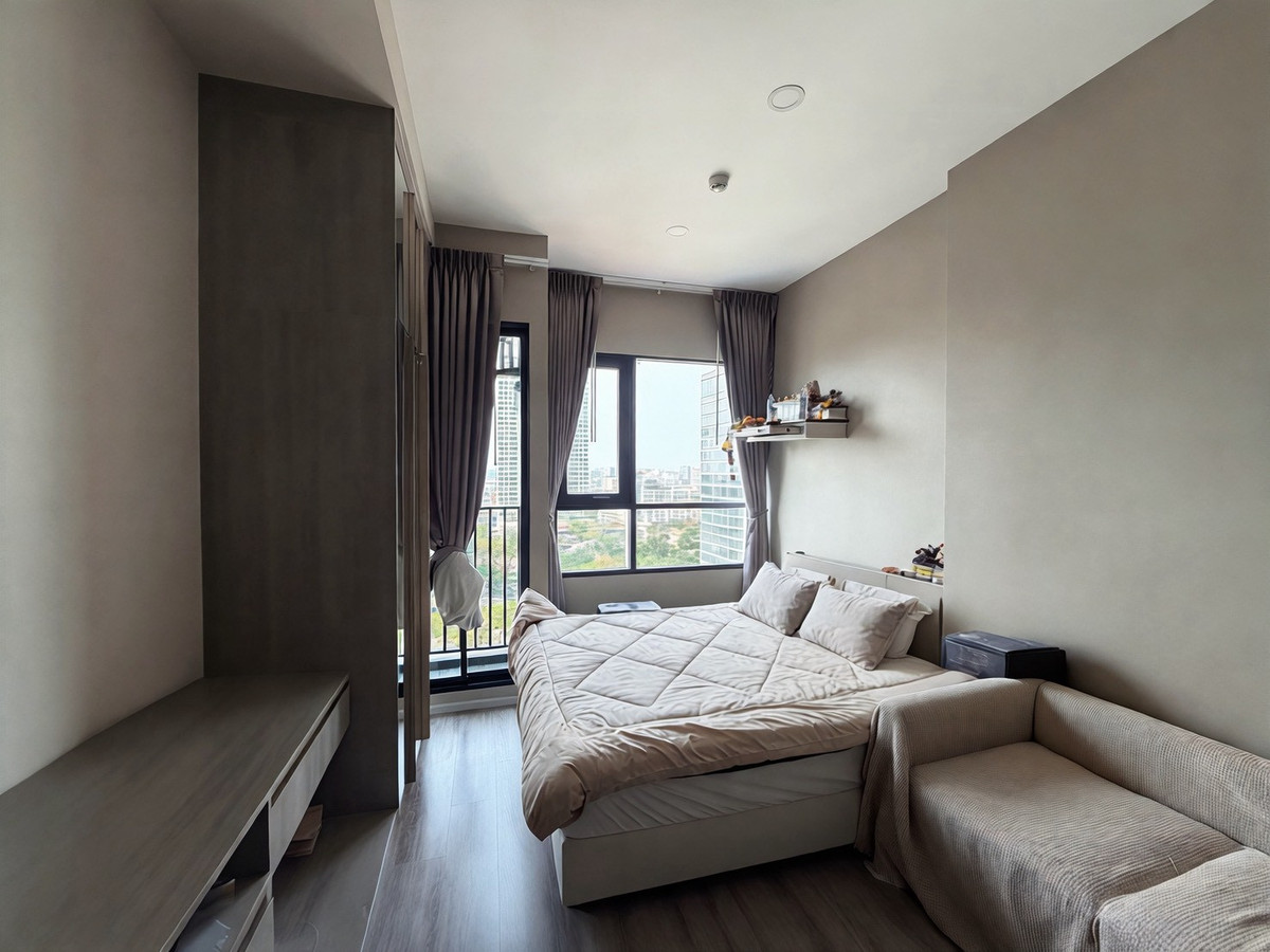 ขายคอนโด Knightsbridge Prime Ratchayothin ไนท์บริดจ์ ไพร์ม รัชโยธิน ถูกสุดในโครงการ
