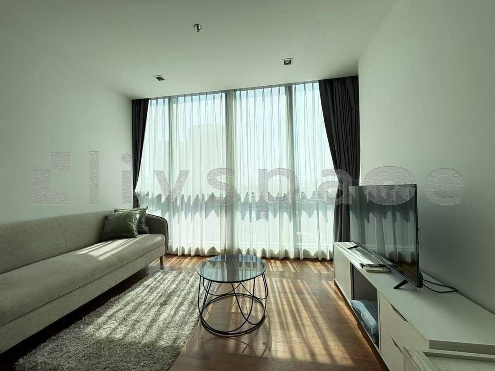 ▚ L0RC4Vツ FOR RENT: Wish Signature Midtown Siam 2 Bed 47sqm Beautiful Facilities Near BTS Ratchathewi Ready to Move In✨ – รูปที่ 2