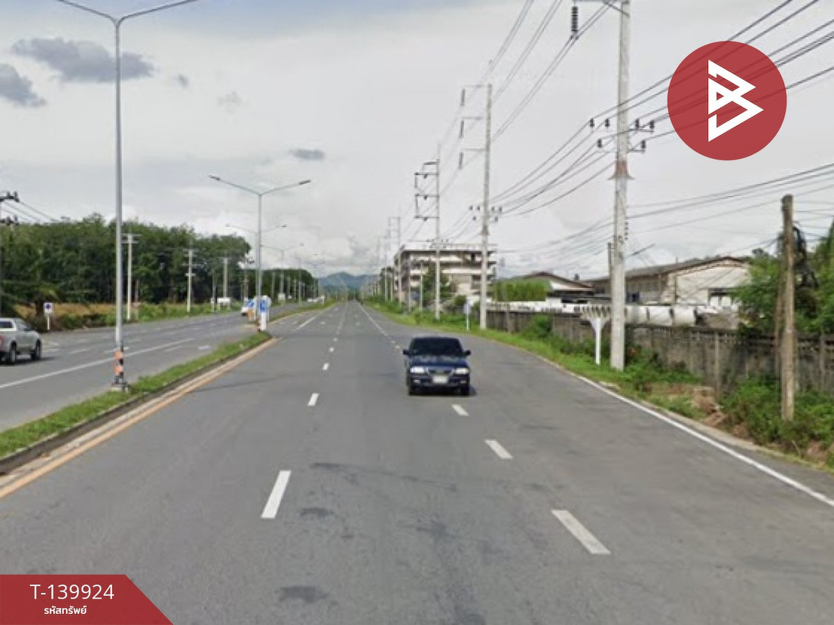 ขายทาวน์เฮ้าส์ 2 ชั้น เนื้อที่ 25 ตร.วา สะเดา สงขลา – รูปที่ 3