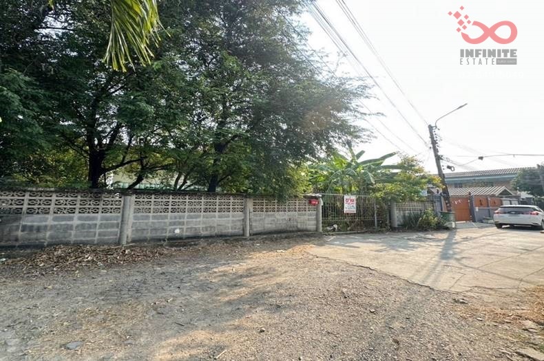 ขายที่ดิน 171 ตร.ว. พหลโยธิน 54 ร่วมใจสามัคคี 3 พร้อมสิ่งปลูกสร้าง ใกล้ BTS สะพานใหม่ – รูปที่ 2