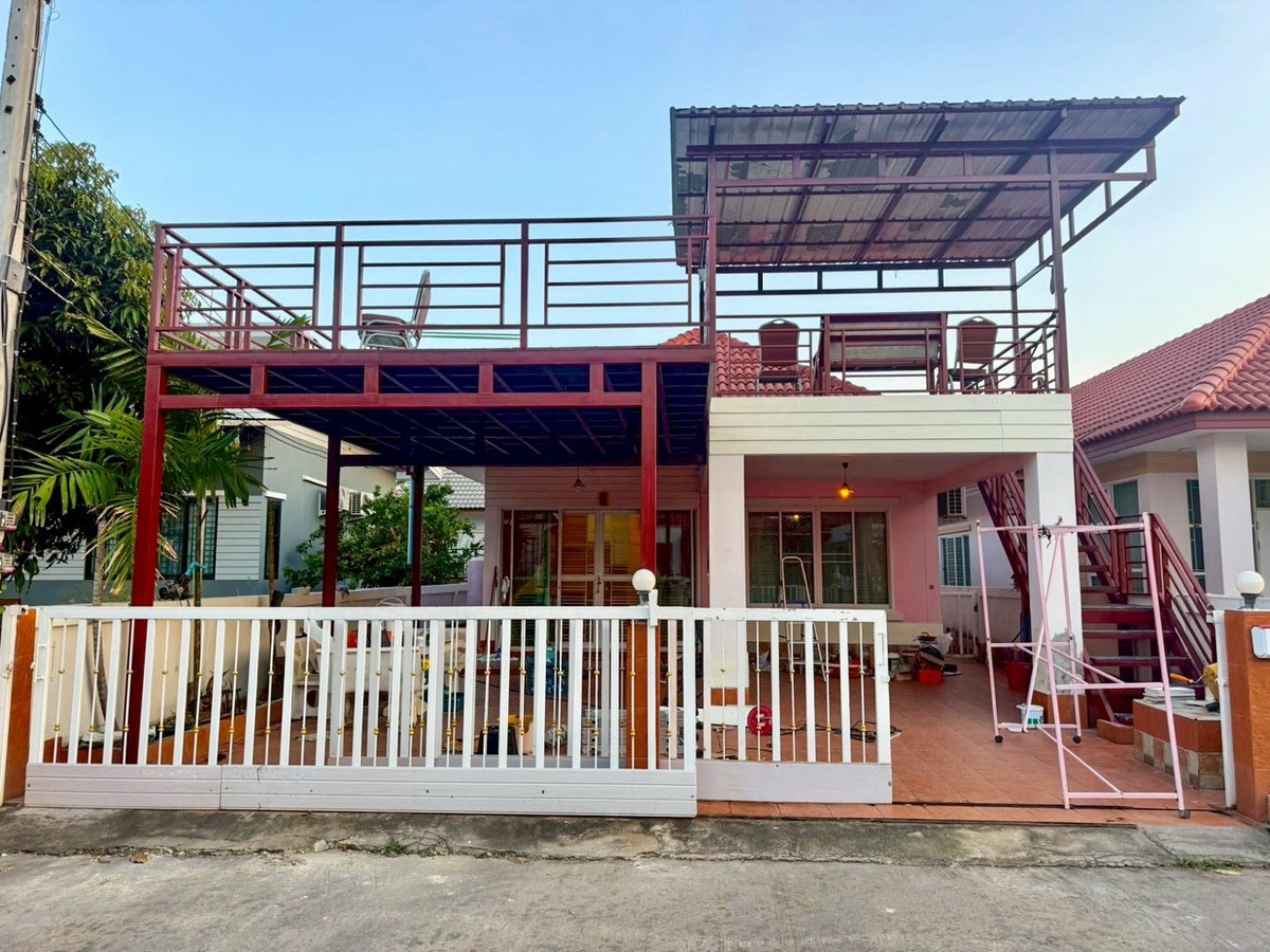 ขายบ้านบ่อฝ้าย หัวหิน พร้อมผู้เช่า มีรายได้ทันที ขายบ้านบ่อฝ้าย หัวหิน พร้อมผู้เช่า มีรายได้ทันที