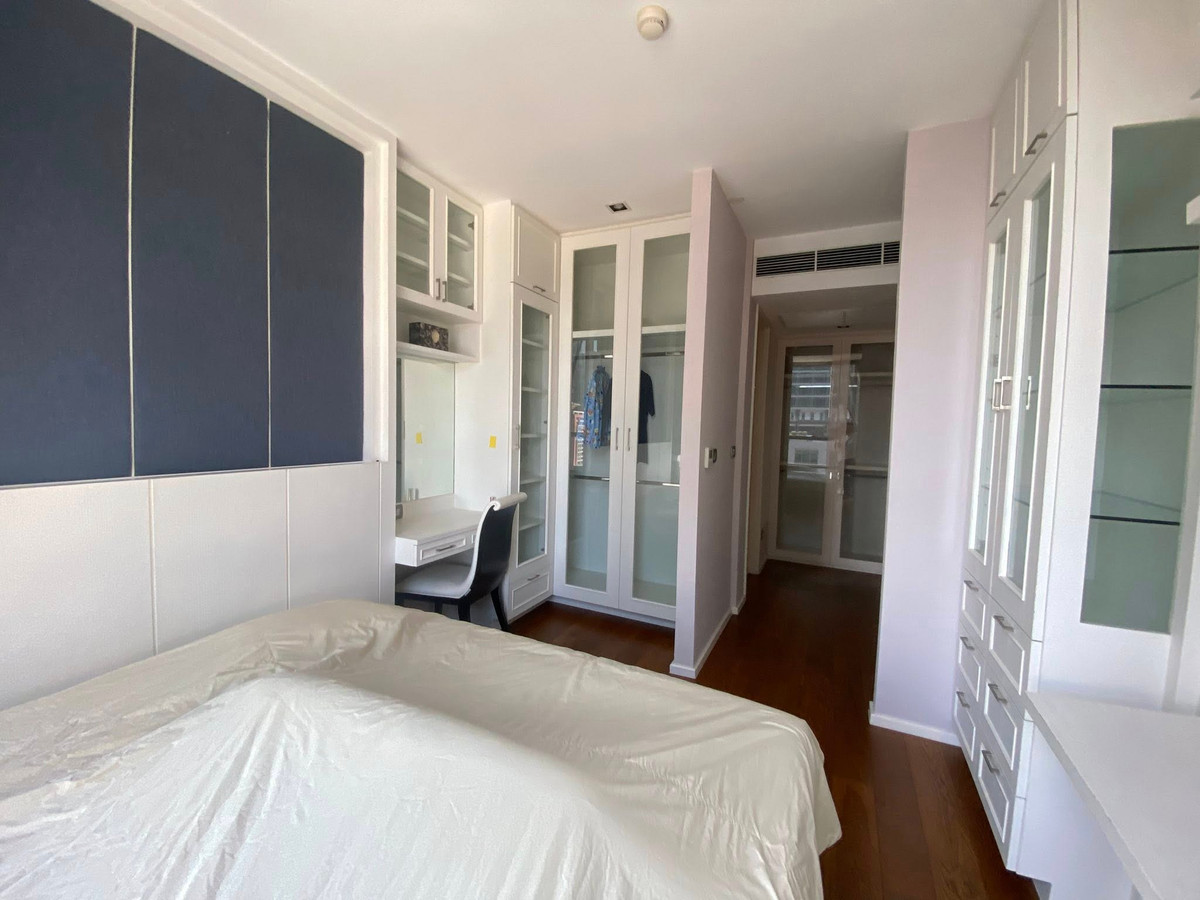 🔥For Sale: The Bangkok Sathorn, Sathorn | Next to BTS Surasak | Private Lift | CBD City View 🔥For Sale: The Bangkok Sathorn, Sathorn | Next to BTS Surasak | Private Lift | CBD City View