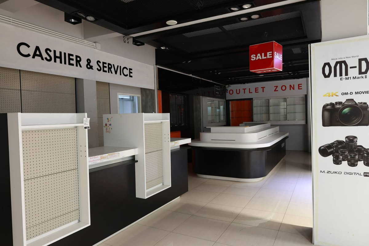 🏢 ขายอาคารพาณิชย์ ห้าแยกลาดพร้าว  BTS/MRT Central ลาดพร้าว – รูปที่ 3
