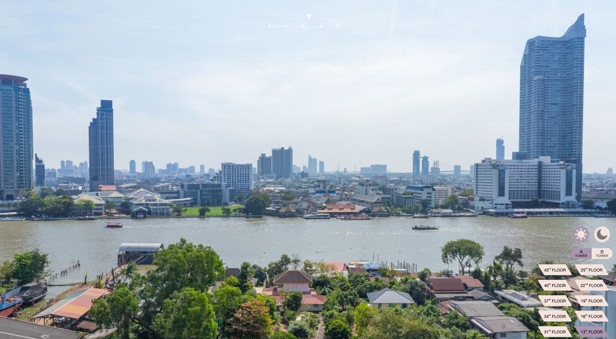 () Selling 2Br.River Front 59.75 sq m., river view, Love by sansiri, beautiful location, corner room, 13th floor (Pet Welcome), pets allowed. () Selling 2Br.River Front 59.75 sq m., river view, Love by sansiri, beautiful location, corner room, 13th floor (Pet Welcome), pets allowed.