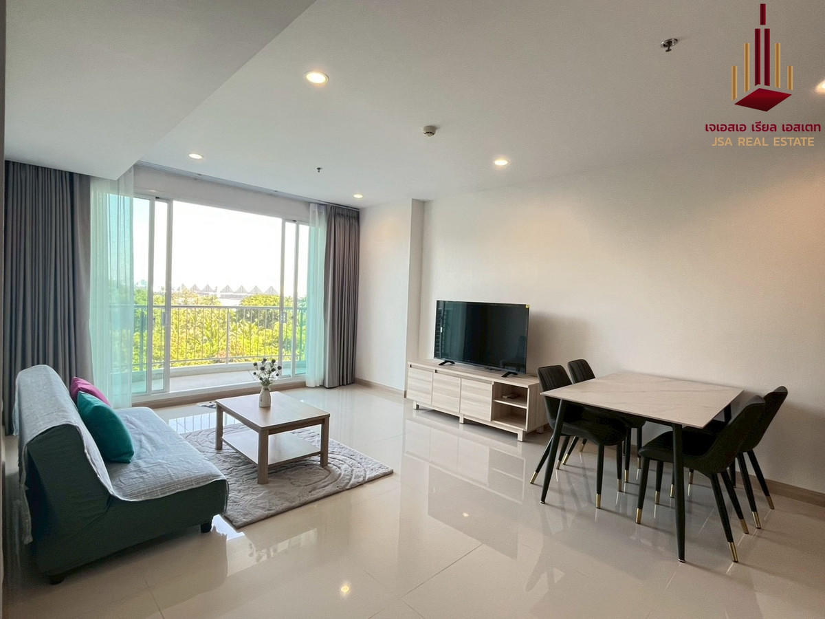 ✨ For Sale : Supalai Riva Grande ✨ 💰 Only 9,590,000 THB ✨ For Sale : Supalai Riva Grande ✨ 💰 Only 9,590,000 THB