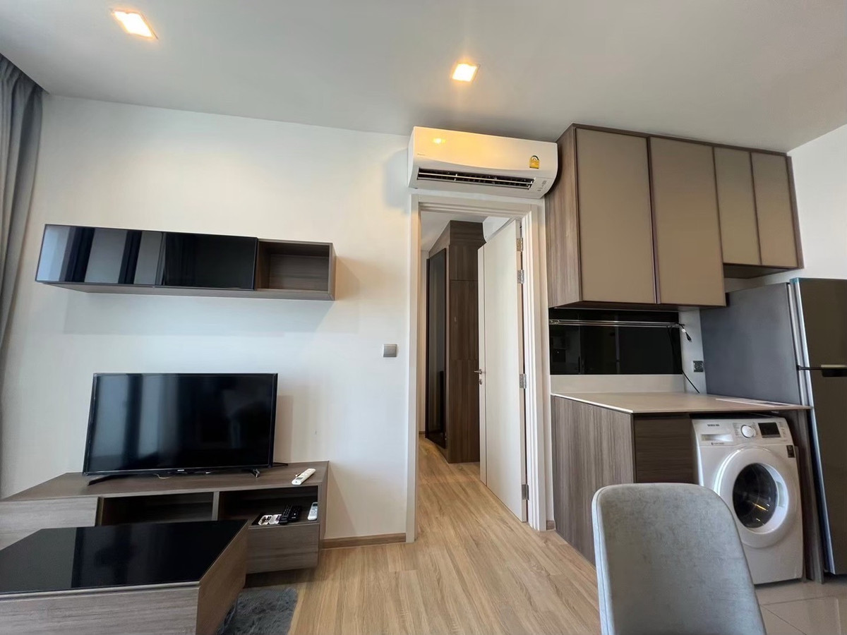 For Rent📍The line phahon padipat
✔️type: 1 bedroom, 1 bathroom📞0639399665 – รูปที่ 3