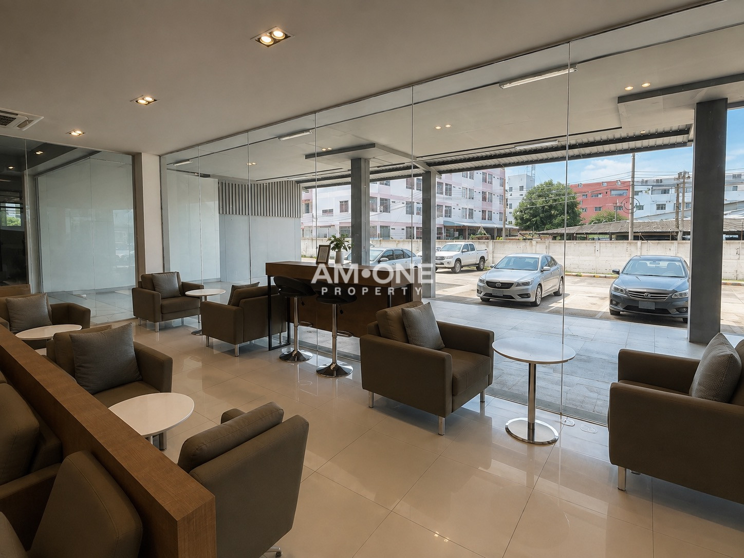 Commercial Asset ติดถนนสุขุมวิท | พร้อมต่อยอดสู่ Flagship แห่งใหม่ – รูปที่ 2