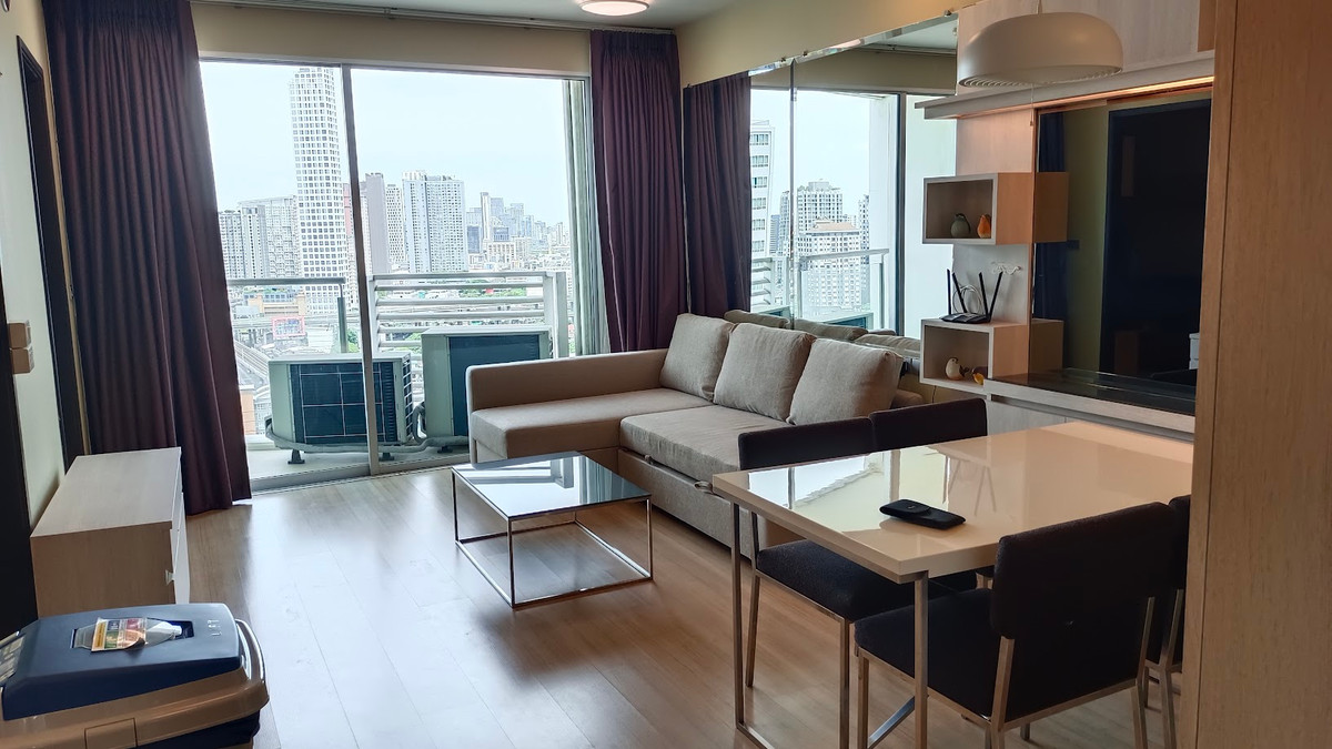 For rent : Skywalk (Le Luk) – Exclusive Luxury Living