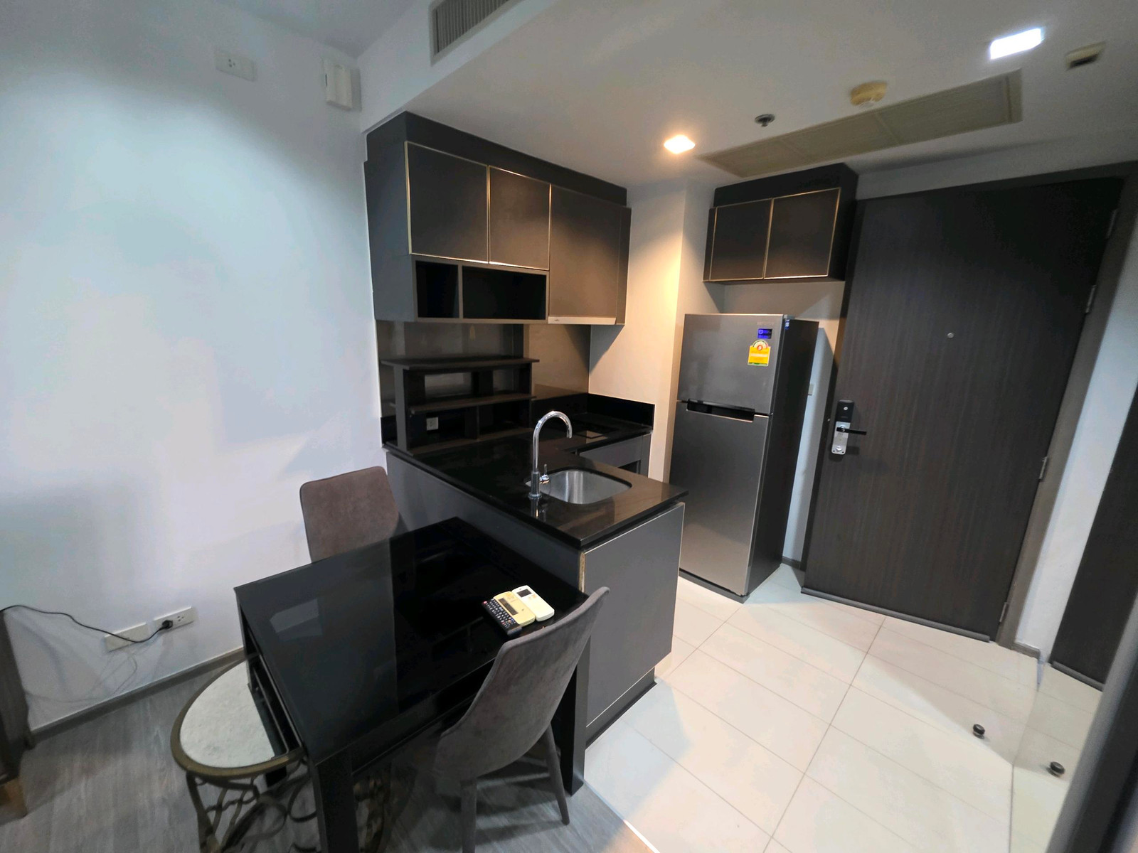 1นอนให้เช่า Nye by sansiri  – รูปที่ 3