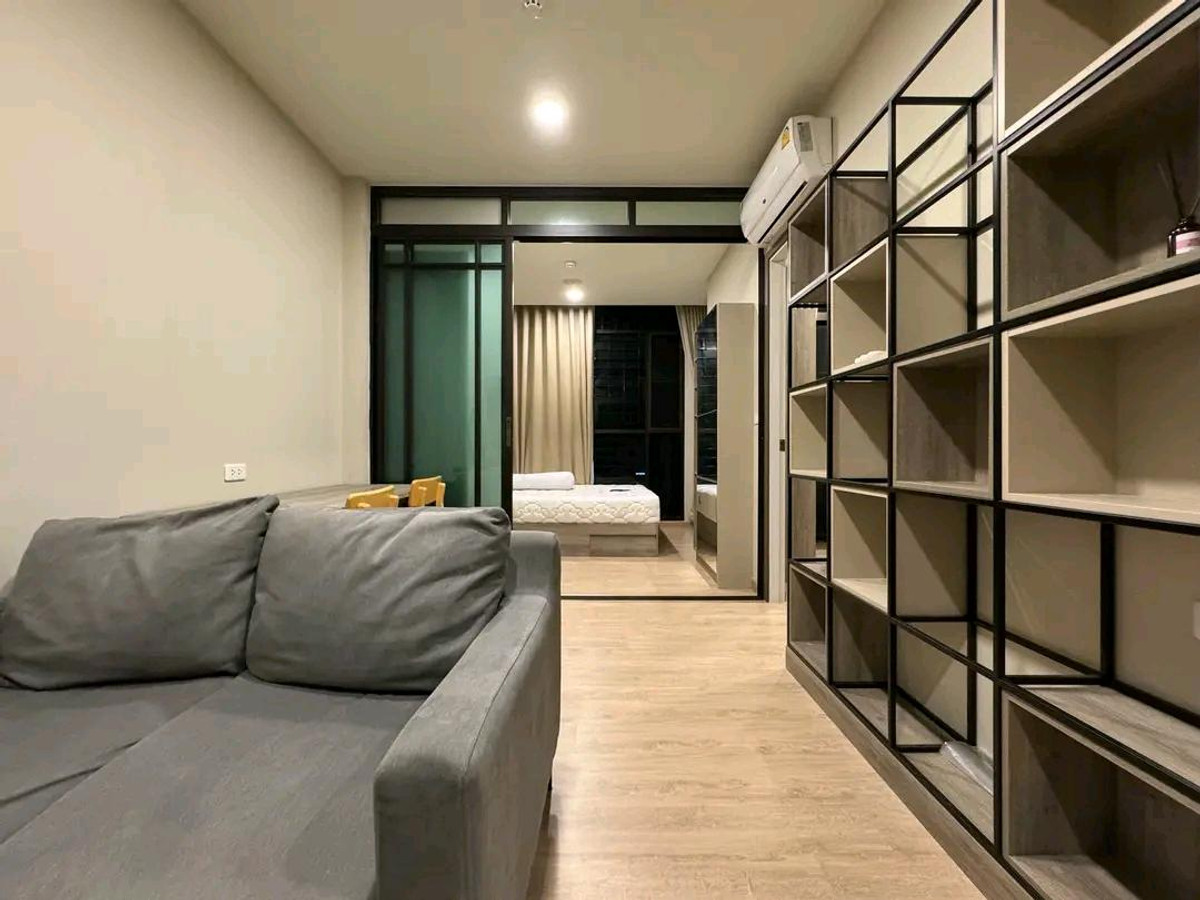 69 03 431For sale The Cube North Chaengwattana 12, Intersection 2 – รูปที่ 2
