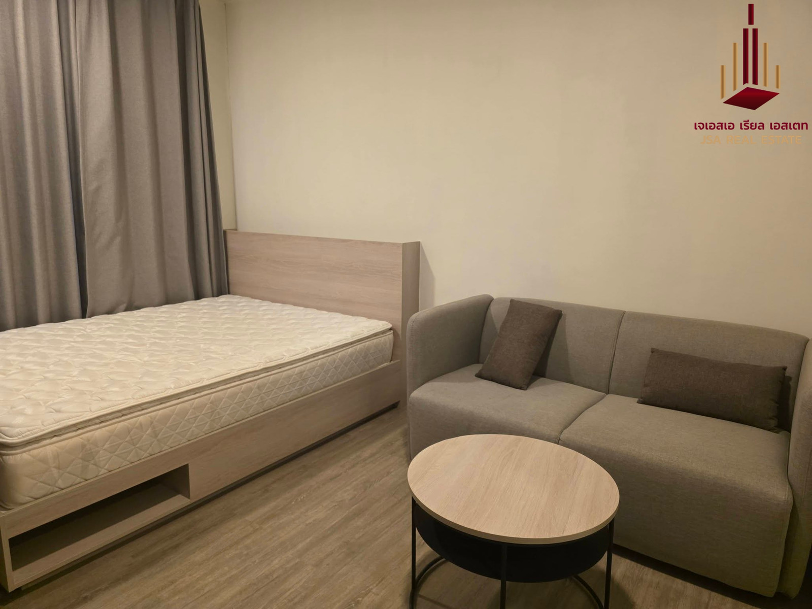 ✨ For Rent : Nia by Sansiri Condo ✨ 💰 Only 13,000 THB/month