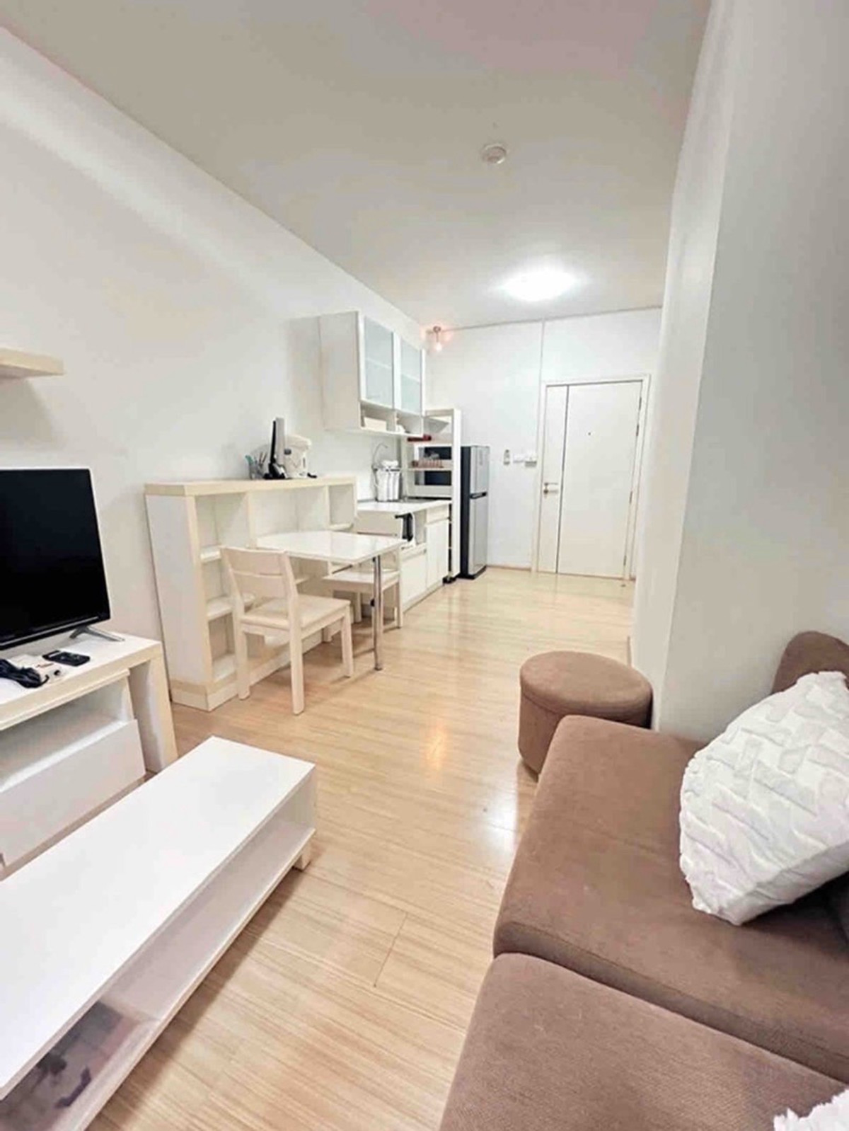 🔥ห้องพร้อมส่งต่อ ราคาน่ารัก ดูแลอย่างดี
A Space Asoke - Ratchada  – รูปที่ 3