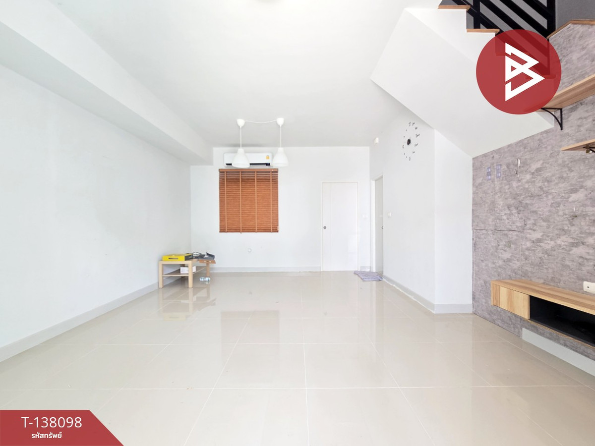 ขายทาวน์เฮ้าส์ หมู่บ้านพลีโน่ บางนา-อ่อนนุช (Pleno Bangna-Onnut) สมุทรปราการ – รูปที่ 4