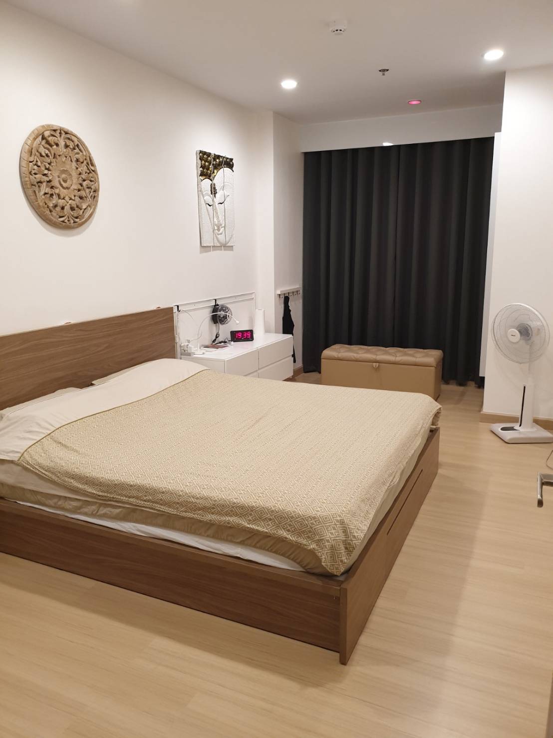 ให้เช่า ห้องนอนแบบใหนที่คุณชอบ – รูปที่ 2