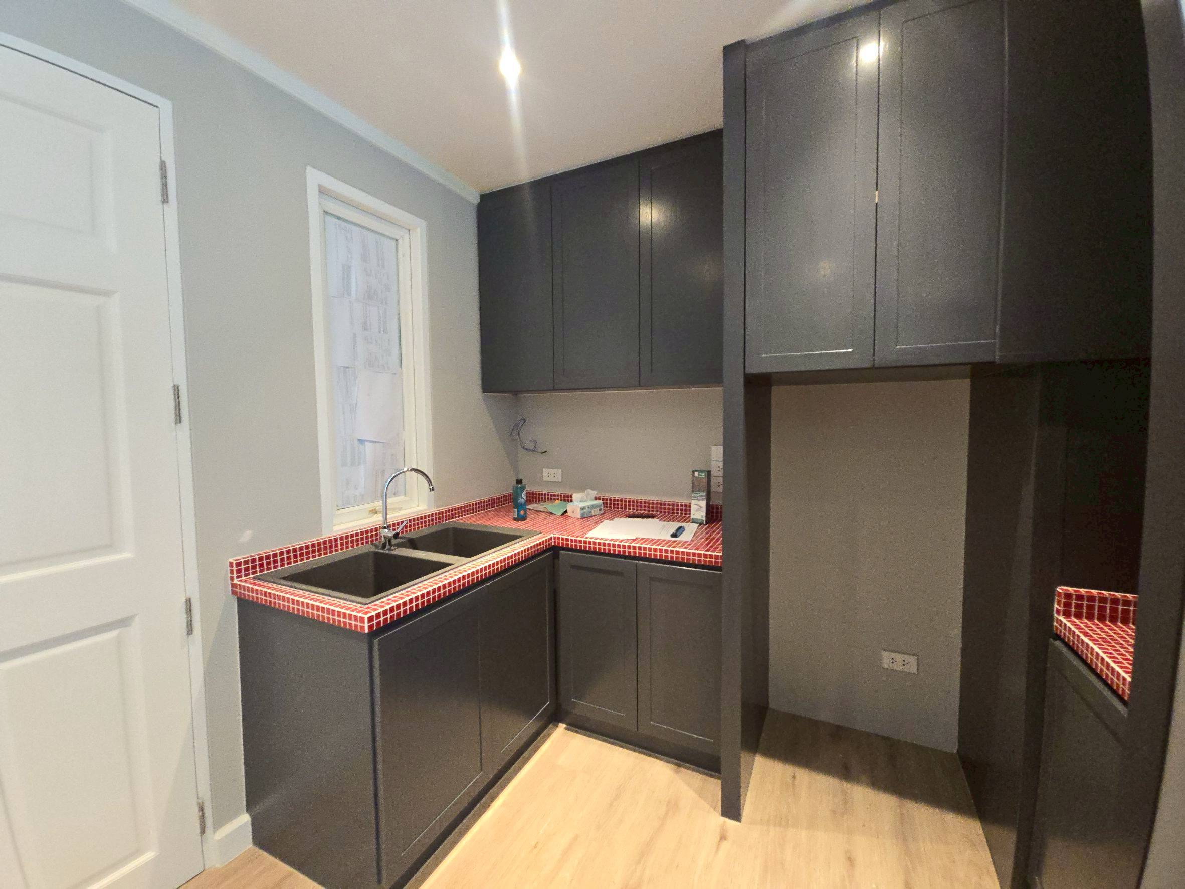 LTH15841OP - Renovated Condo For Sale | Baan Siri Yenakart | Green View | 58 Sq.m. | 1 Bed | 1 Bath | BEST VALUE 6.82MB