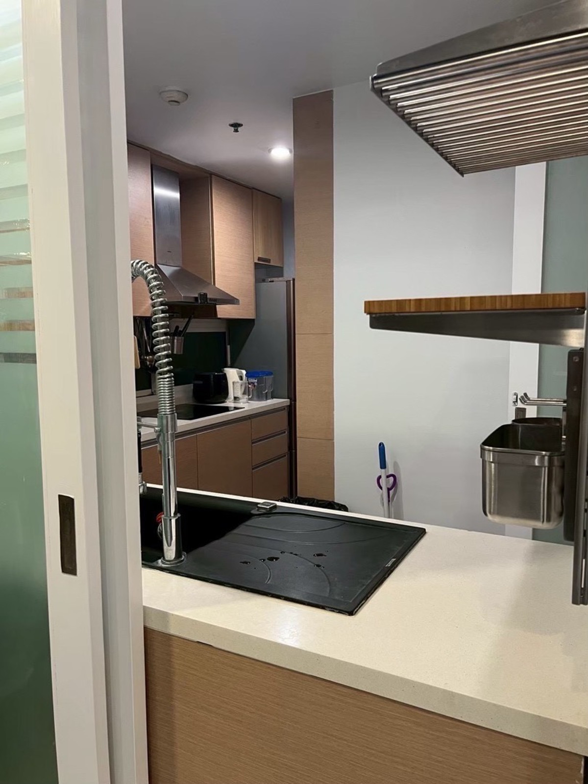 🔥Rent at  The Empire Place 🔥( Duplex ) 2BR 2BR 🔥45,000🔥108sqm 🔥Floor8 – รูปที่ 4
