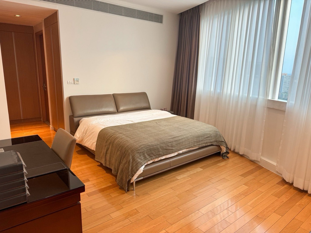 🔥Rent & Sale at Millenium Residence  🔥3BR 3BR.🔥 95,000🔥24,900,000M 🔥146sqm. Floor25+ – รูปที่ 3