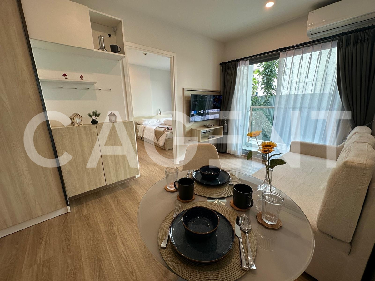 Condo for rent “Phyll Phuket” in the heart of Phuket city. Surrounded by complete amenities Condo for rent “Phyll Phuket” in the heart of Phuket city. Surrounded by complete amenities