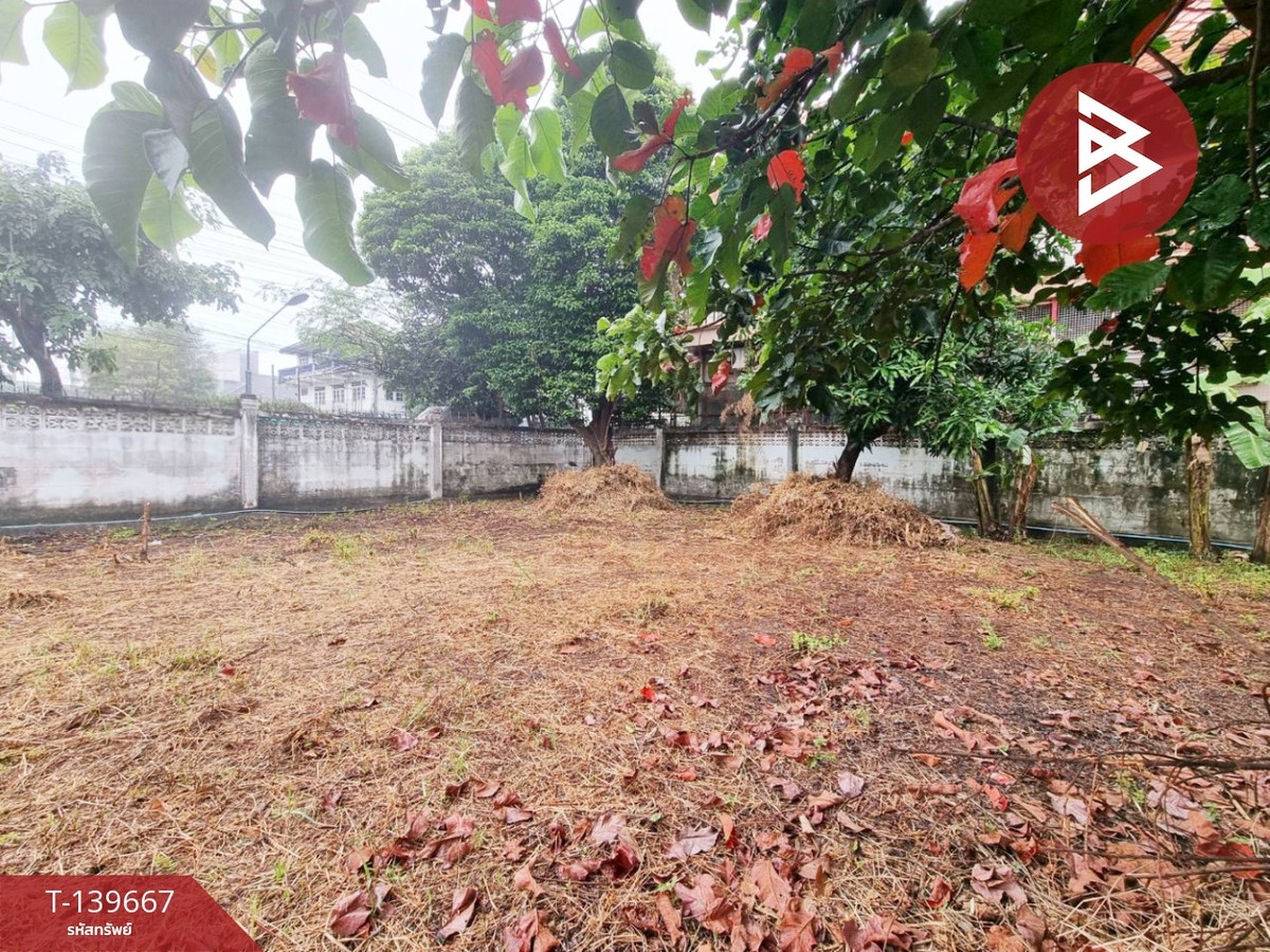 ขายที่ดิน เนื้อที่ 1 งาน 49.5 ตร.วา สะพานสูง กรุงเทพมหานคร – รูปที่ 2