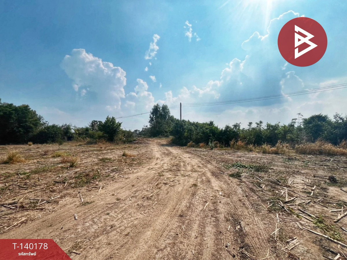 Land for sale, area 36 rai 1 ngan 69.1 sq m, U Thong, Suphanburi. – รูปที่ 4