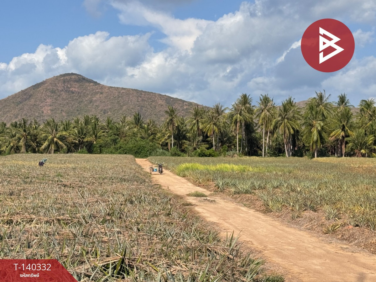 ขายที่ดินถมแล้ว เนื้อที่ 17 ไร่ 83.4 ตร.วา อ่าวน้อย ประจวบคีรีขันธ์ – รูปที่ 3